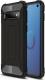 CASE ETUI ARMOR CZARNY SAMSUNG GALAXY S10 standard 1