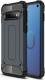CASE ETUI ARMOR GRANATOWY SAMSUNG GALAXY S10 standard 1