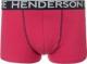 Esotiq & henderson Bokserki męskie Java 2-pack granatowe/fuksja r. M (36611) 4