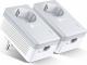Adapter powerline TP-Link TL-PA4010P Kit 1