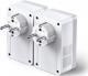 Adapter powerline TP-Link TL-PA4010P Kit 1