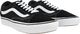 Vans Buty Vans COMFYCUSH OLD SKOOL VNE BLACK Unisex 40 4