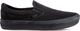 Vans Buty Vans COMFYCUSH SLIP ON VND CLASSIC BLACK BLACK 45 1