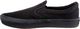 Vans Buty Vans COMFYCUSH SLIP ON VND CLASSIC BLACK BLACK 45 2