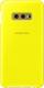 Samsung Etui Clear View do Samsung Galaxy S10e żółte (EF-ZG970CYEGWW) 2