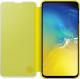 Samsung Etui Clear View do Samsung Galaxy S10e żółte (EF-ZG970CYEGWW) 3