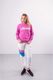 Ellesse Bluza Ellesse AGATA SWEATSHIRT SGA03238 PINK 10 (S) 1