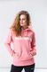 Ellesse Bluza Ellesse Damska TORICES OH HOODY PINK- Bluza Damska z Kapturem S 1