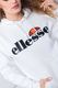 Ellesse Bluza Ellesse Damska TORICES OH HOODY SGS03344 WHITE 10 (S) 3