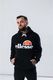 Ellesse Bluza męska Gottero Oh Hoody Anthracite r. L (SHS01150) 1
