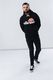 Ellesse Bluza męska Gottero Oh Hoody Anthracite r. L (SHS01150) 1