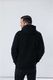 Ellesse Bluza męska Gottero Oh Hoody Anthracite r. L (SHS01150) 3