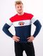 Ellesse Bluza Ellesse ORIVETO SWEAT SHA04390 NAVY L 1