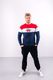 Ellesse Bluza Ellesse ORIVETO SWEAT SHA04390 NAVY L 1