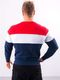 Ellesse Bluza Ellesse ORIVETO SWEAT SHA04390 NAVY L 3
