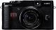 Aparat cyfrowy Fujifilm X20 Czarny + Futerał LC-X20 1