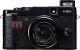 Aparat cyfrowy Fujifilm X20 Czarny + Futerał LC-X20 4