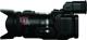 Kamera cyfrowa JVC GC-PX100BEU 2