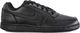 Nike Nike EBERNON LOW 003 BLACK BLACK - Buty Męskie Sneakersy 44 1
