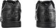 Nike Nike EBERNON LOW 003 BLACK BLACK - Buty Męskie Sneakersy 44 5