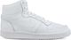 Nike Nike EBERNON MID 100 WHITE WHITE - Buty Męskie Sneakersy 44,5 1