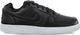 Nike WMNS EBERNON LOW 001 BLACK BLACK WHITE - Buty Damskie Sneakersy 38 1