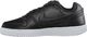 Nike WMNS EBERNON LOW 001 BLACK BLACK WHITE - Buty Damskie Sneakersy 38 2