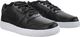 Nike WMNS EBERNON LOW 001 BLACK BLACK WHITE - Buty Damskie Sneakersy 38 5