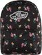 Vans Plecak Realm Backpack Uv3 Satin Floral uniwersalny 1
