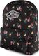 Vans Plecak Realm Backpack Uv3 Satin Floral uniwersalny 1
