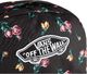 Vans Plecak Realm Backpack Uv3 Satin Floral uniwersalny 2