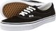 Vans Buty uniseks Era Black r. 39 1