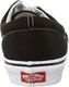 Vans Buty męskie Era czarne r. 44.5 2