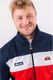 Kurtka męska Ellesse Kurtka Ellesse CAPRINI TRACK TOP SHA02980 NAVY S 3