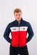 Kurtka męska Ellesse Kurtka Ellesse CAPRINI TRACK TOP SHA02980 NAVY XL 1