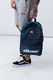 Ellesse Plecak Ellesse REGENT BACKPACK SAAY0540 NAVY NAVY MARL uniwersalny 1
