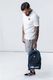 Ellesse Plecak Ellesse REGENT BACKPACK SAAY0540 NAVY NAVY MARL uniwersalny 2
