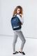 Ellesse Plecak Ellesse REGENT BACKPACK SAAY0540 NAVY NAVY MARL uniwersalny 5