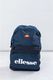 Ellesse Plecak Ellesse REGENT BACKPACK SAAY0540 NAVY NAVY MARL uniwersalny 8