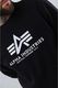 Alpha Industries Bluza Alpha Industries BASIC SWEATER 03 BLACK L 3