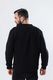 Alpha Industries Bluza Alpha Industries BASIC SWEATER 03 BLACK L 5