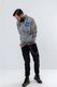 Kurtka męska Alpha Industries Kurtka Alpha Industries MA 1 TT NASA REVERSIBLE II 31 SILVER L 3