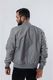 Kurtka męska Alpha Industries Kurtka Alpha Industries MA 1 TT NASA REVERSIBLE II 31 SILVER L 4