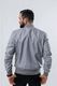 Kurtka męska Alpha Industries Kurtka Alpha Industries MA 1 TT NASA REVERSIBLE II 31 SILVER L 6