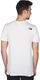 The North Face Koszulka męska Simple Dome Tee FN4 biała r. L 2
