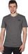 The North Face Koszulka męska Simple Dome Tee JBV szara r. L 1