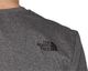 The North Face Koszulka męska Simple Dome Tee JBV szara r. L 5