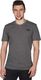 The North Face Koszulka męska Simple Dome Tee JBV szara r. L 6