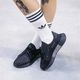 Adidas Buty adidas DEERUPT RUNNER J Core Black Core Black 36 6