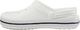 Crocs Klapki Crocs Crocband White Unisex M13 1